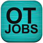 Occupational Therapy Jobs 图标