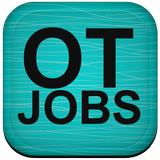 Occupational Therapy Jobs icon