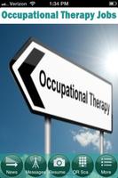 برنامه‌نما Occupational Therapy Jobs عکس از صفحه