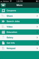 Occupational Therapy Jobs Screenshot 2