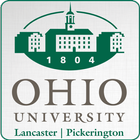 Ohio University Lancaster أيقونة