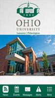 Poster Ohio University Lancaster