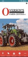 Overson's Farm Center 海报