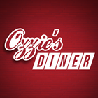 Ozzie's Diner آئیکن