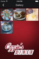 Ozzie's Diner اسکرین شاٹ 2