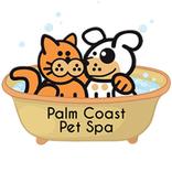 ”Palm Coast Pet Spa