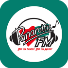 Panarottis FM Connect icône
