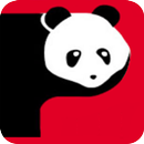 Panda Restaurant aplikacja