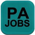 Physician Assistant Jobs icon