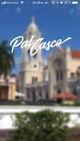 Pal Casco Panama постер