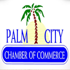 Palm City Chamber of Commerce-icoon