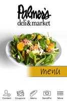 Palmer's Deli & Market poster