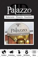 Palazzo Restaurant poster