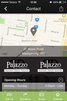 Palazzo Restaurant screenshot 2