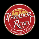 Parador Rojo Restaurant APK
