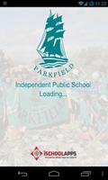Parkfield Primary School 포스터