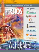 Permian Basin International Oil Show imagem de tela 2