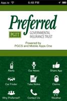 Preferred-poster