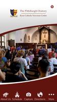 The Pittsburgh Oratory الملصق