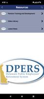Delaware - Office of Pensions screenshot 1