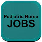 Pediatric Nurse Jobs icône