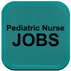 Pediatric Nurse Jobs icon