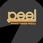 Peel-icoon