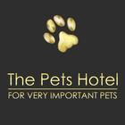 آیکون‌ The Pets Hotel