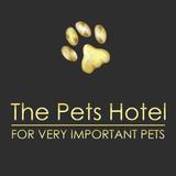 The Pets Hotel icône