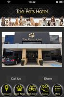 The Pets Hotel постер