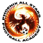 Phoenix All Stars Football Academy ikon