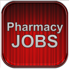 Pharmacy Jobs icône