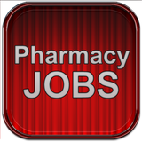Pharmacy Jobs ícone