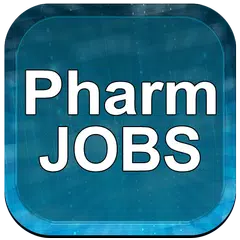 Pharmaceutical Jobs アプリダウンロード