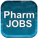 Pharmaceutical Jobs icône