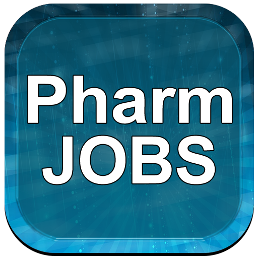 Pharmaceutical Jobs