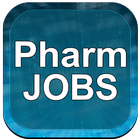 Pharmaceutical Jobs icon