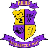 Pembroke Hall High School โปสเตอร์