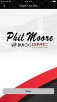 Phil Moore Buick GMC capture d'écran 2