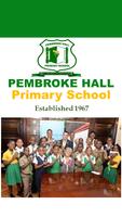 Pembroke Hall Primary School poster