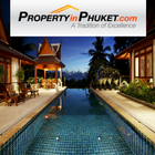 PropertyInPhuket.com アイコン