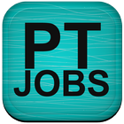 Physical Therapy Jobs icône