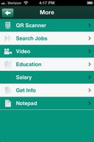 Physical Therapy Jobs screenshot 1