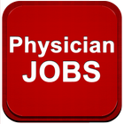 Physician Jobs icône