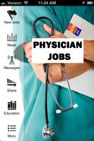 Physician Jobs Affiche