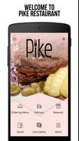Pike poster