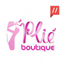 Plie boutique APK