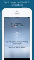 Pivotal تصوير الشاشة 1