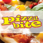 Pizza Bite ikona