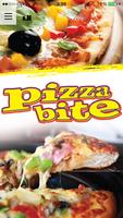 Pizza Bite plakat